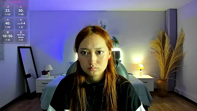 Samara Hilton 2 online show from 09-29-25, 08:13