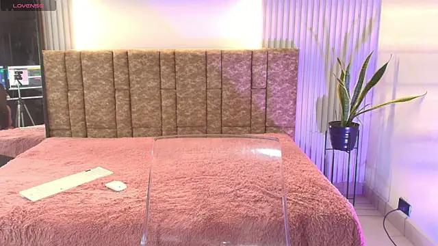 Missdionne curly online show from 12-16-25, 02:33