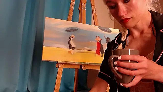 GirlFeetQueen online show from 09-23-25, 12:57