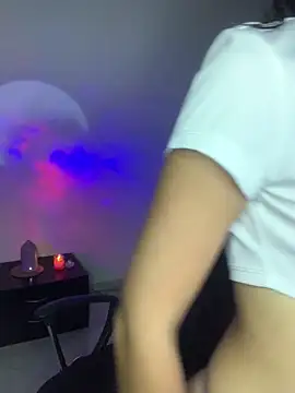 Snapshot of sweet-abbie chatting on 10-23-25, 02:11 sweet-abbie online show from 10-23-25, 02:11