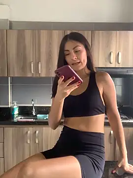 sweet-abbie online show from 12-19-25, 06:48