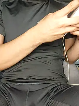 Mason grey online show from 10-04-25, 02:09