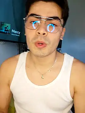 Mason grey online show from 11-10-25, 02:38