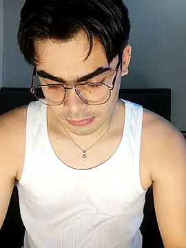 Mason grey online show from 11-15-25, 02:13