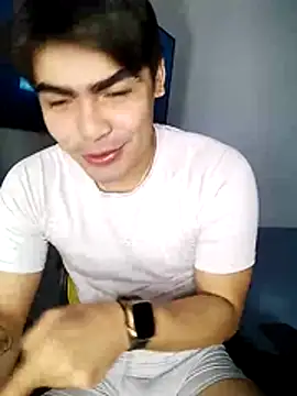 Mason grey online show from 12-04-25, 11:52