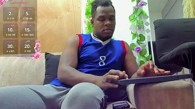 Amun obsidian online show from 09-26-25, 12:20