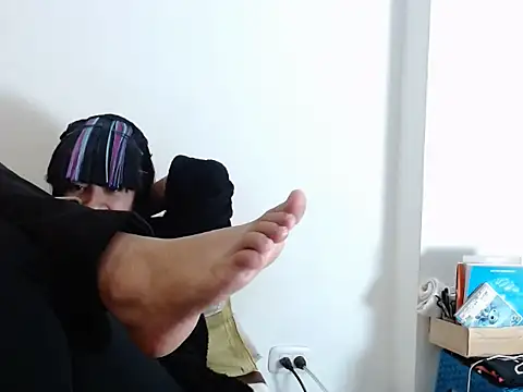 Acelinrose online show from 09-29-25, 10:14