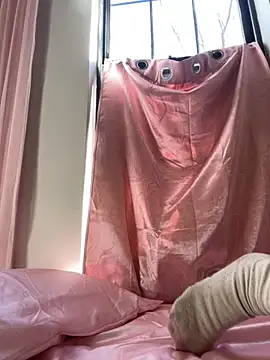 dancerbb online show from 12-03-25, 04:38