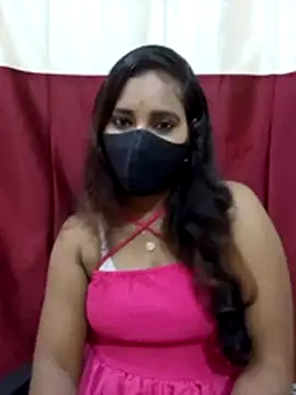 Anusree-Sexy online show from 01-07-26, 05:48