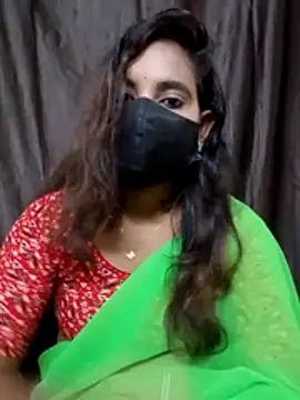 Anusree-Sexy online show from 01-11-26, 04:34