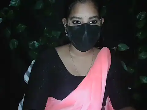Anusree-Sexy online show from 02-08-26, 03:37