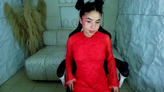 ambarina r online show from 10-11-25, 03:17