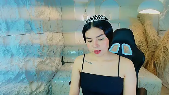 ambarina r online show from 11-26-25, 03:18