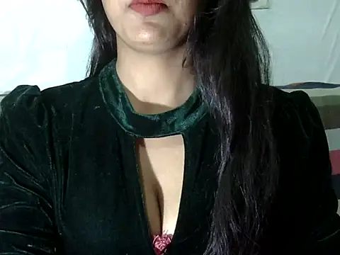 sexy-irm online show from 12-18-25, 02:39