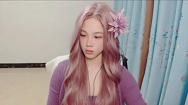 Cherry S online show from 10-21-25, 02:34