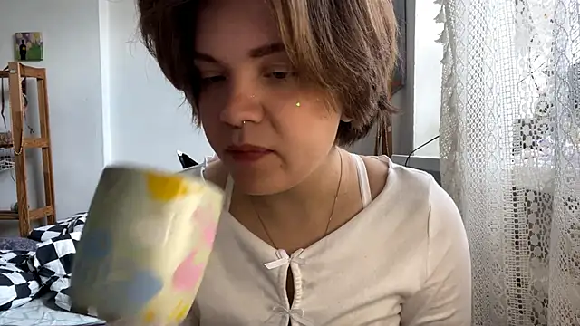 SabrinaFolts online show from 09-23-25, 09:12