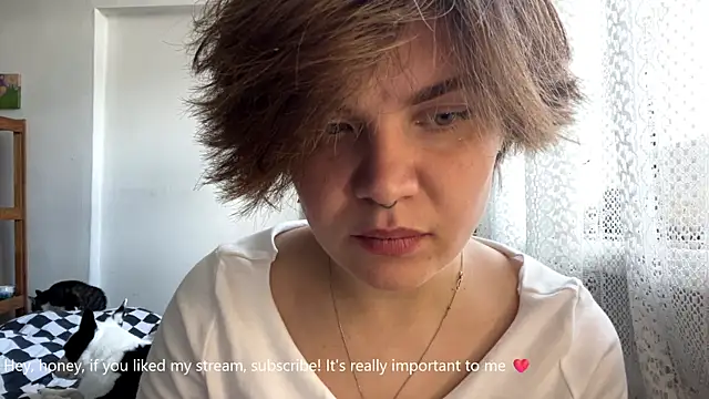 SabrinaFolts online show from 09-26-25, 09:13