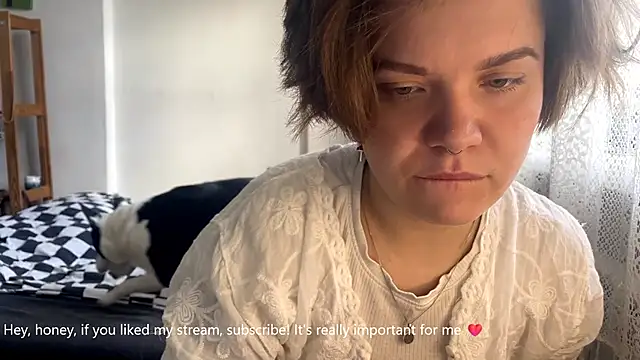 SabrinaFolts online show from 09-27-25, 09:03