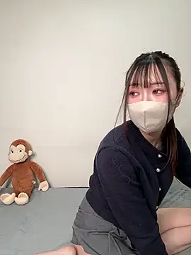 cococ 55 online show from 02-11-26, 03:17