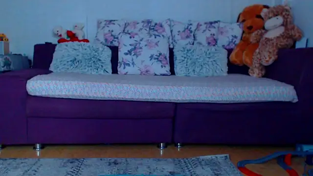 CassieSpell online show from 02-13-26, 07:54