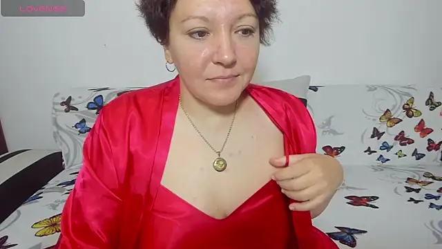 MayaBlowsXYou online show from 10-02-25, 04:52