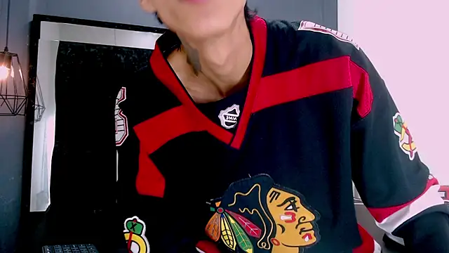 Daniel delux  online show from 12-04-25, 11:08