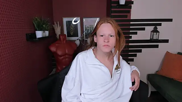 ChloeValentinee online show from 10-11-25, 12:15