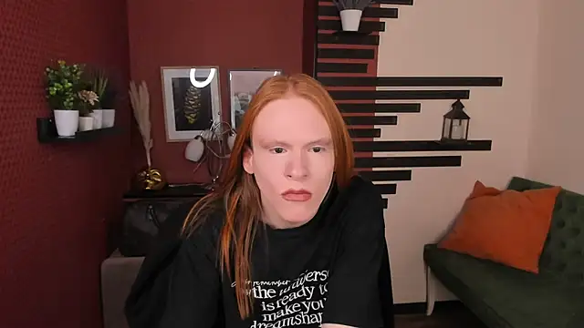 ChloeValentinee online show from 10-15-25, 11:32