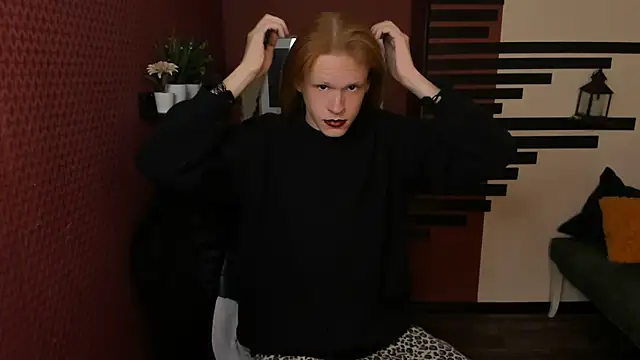 ChloeValentinee online show from 11-06-25, 12:06