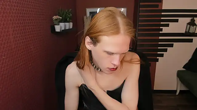 ChloeValentinee online show from 11-10-25, 11:20