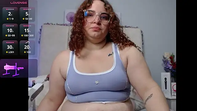 Snapshot of AmandaaWats chatting on 10-09-25, 07:34 AmandaaWats online show from 10-09-25, 07:34