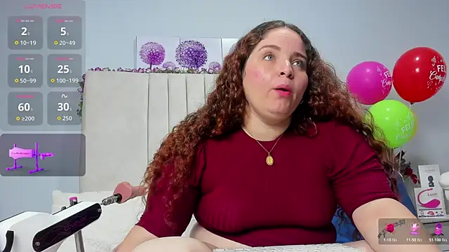 AmandaaWats online show from 11-23-25, 08:41