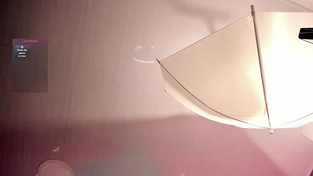 amaraa lewiis online show from 09-25-25, 12:20