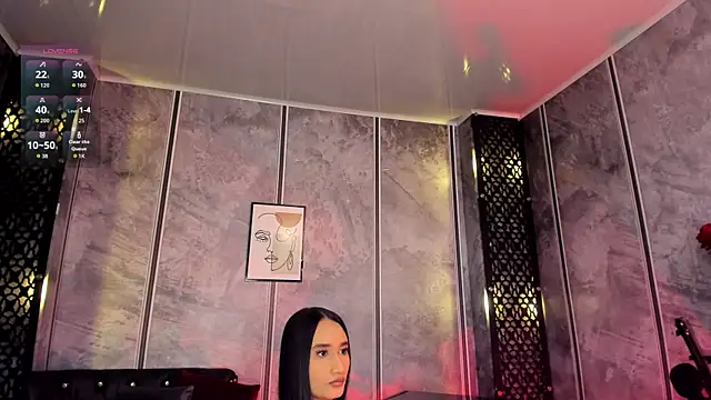 amaraa lewiis online show from 10-14-25, 12:17