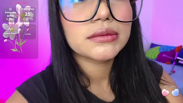 megan lrr online show from 10-24-25, 01:46