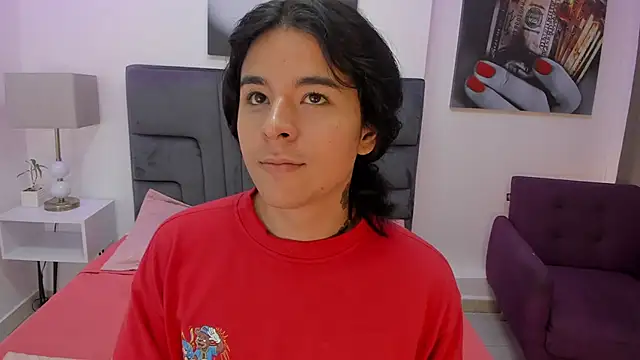 Angel Dustts online show from 10-27-25, 08:13