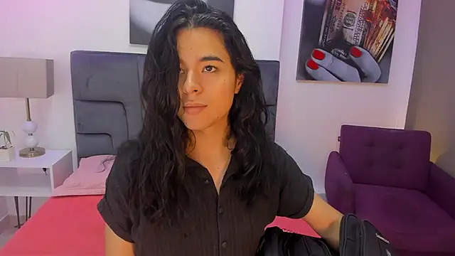 Angel Dustts online show from 11-01-25, 07:38