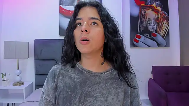 Angel Dustts online show from 11-02-25, 07:16