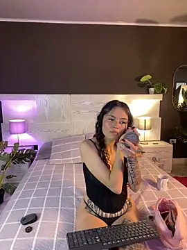 Camila Nyx online show from 12-20-25, 02:02