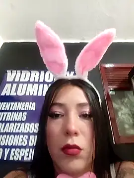  Luna-1 online show from 10-31-25, 03:02