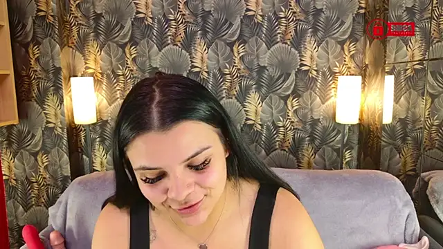 ThiccMady online show from 10-17-25, 01:25