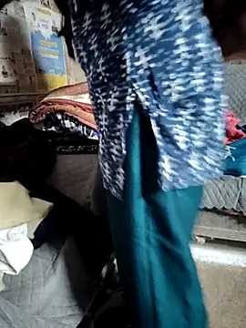 Hot karisma55 online show from 12-21-25, 01:18