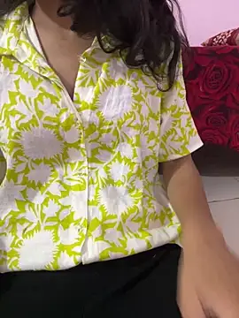 anayahotty online show from 09-20-25, 07:37