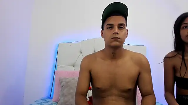 celestederek online show from 12-05-25, 03:48