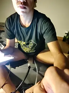 CloudMaker1987 online show from 11-27-25, 01:02