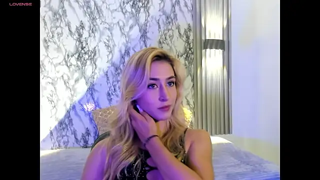 Dulcinea 2 online show from 11-04-25, 07:02