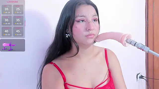 Snapshot of mia_celezte chatting on 09-30-25, 11:48 mia celezte online show from 09-30-25, 11:48