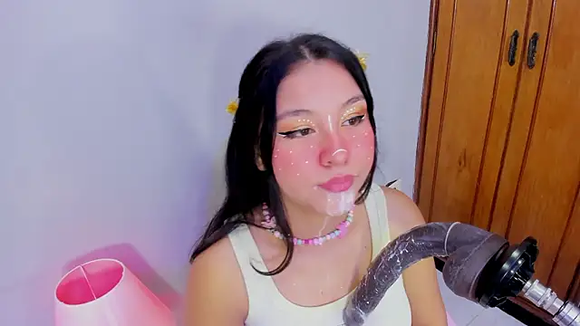 mia celezte online show from 02-20-26, 11:54