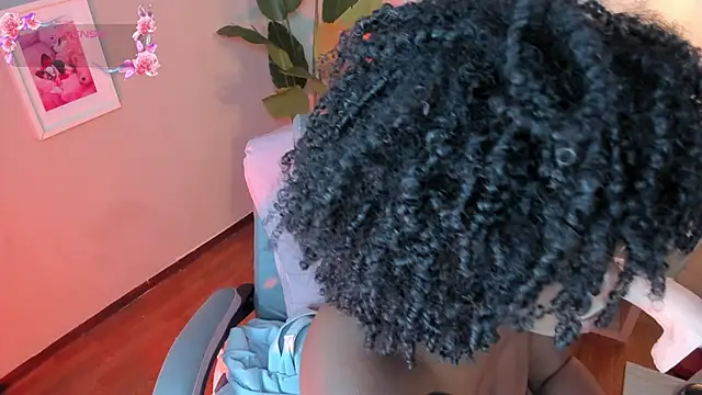 kehlannis  online show from 02-26-26, 08:08