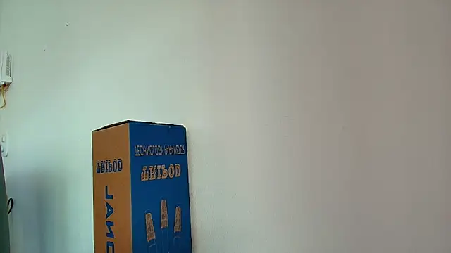 Snapshot of Julieta_Rose19 chatting on 10-18-25, 05:14 Julieta Rose19 online show from 10-18-25, 05:14